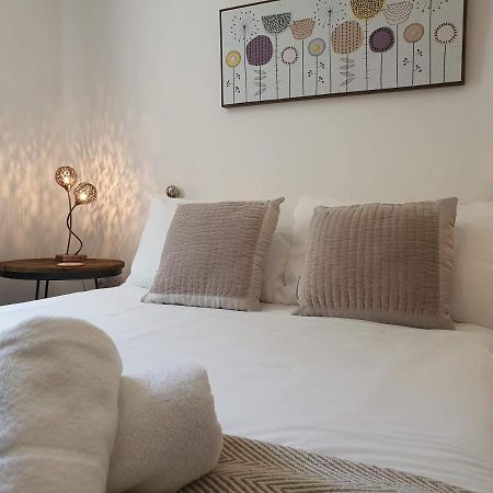 Cooperage Court By Cliftonvalley Apartments Bristol Esterno foto
