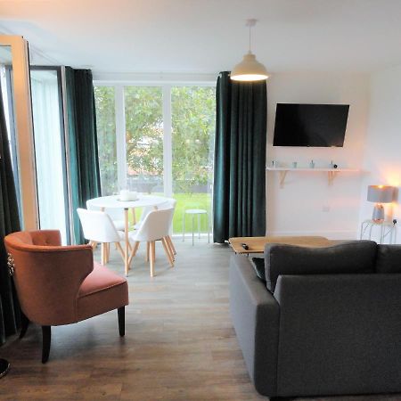 Cooperage Court By Cliftonvalley Apartments Bristol Esterno foto