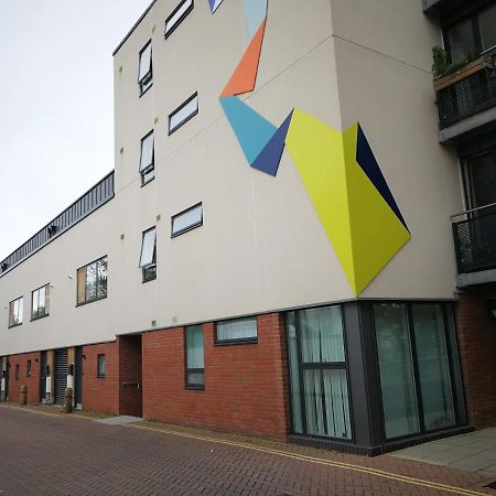 Cooperage Court By Cliftonvalley Apartments Bristol Esterno foto