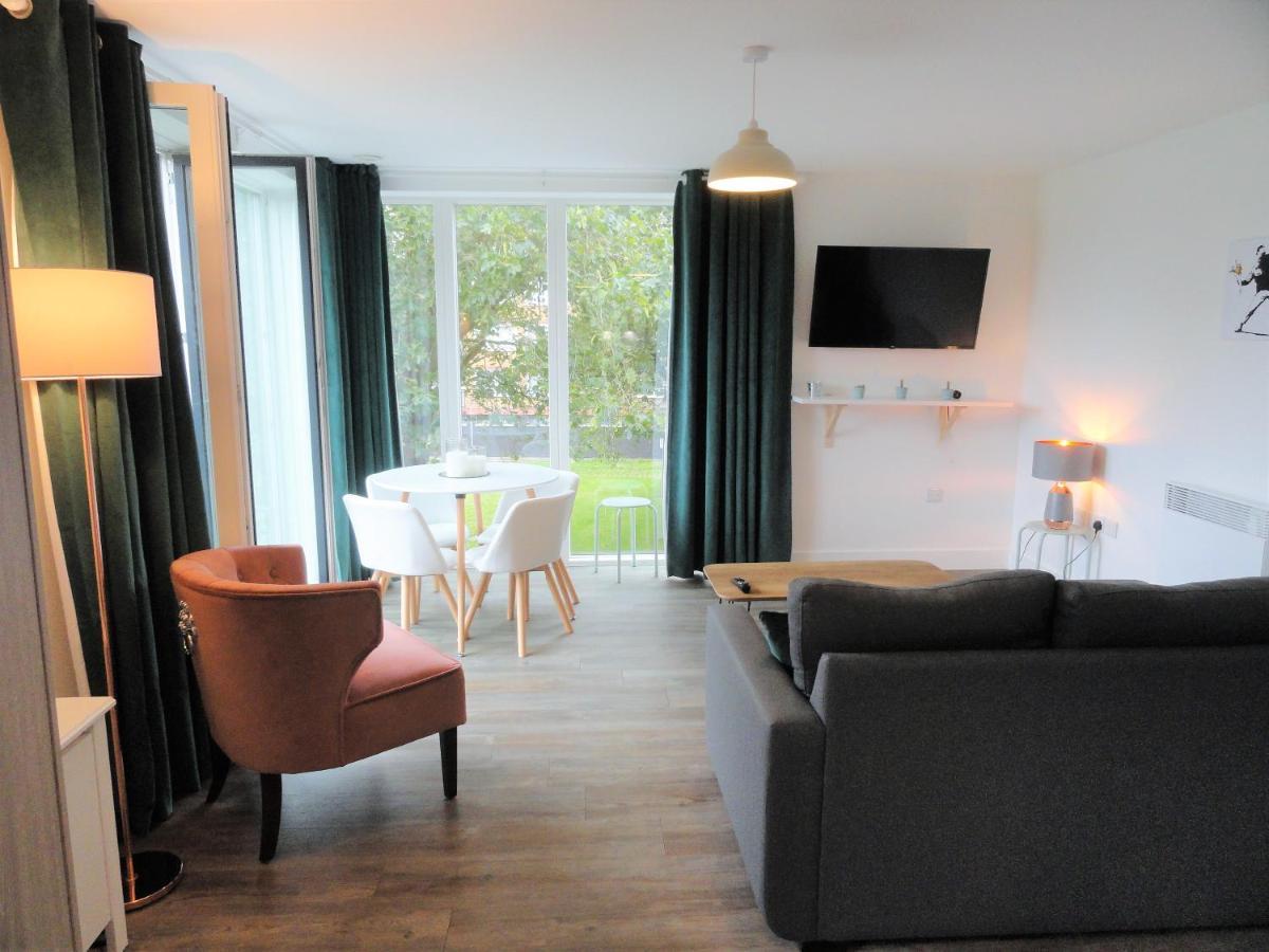Cooperage Court By Cliftonvalley Apartments Bristol Esterno foto