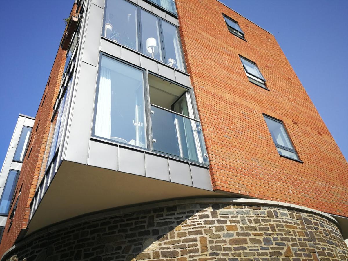 Cooperage Court By Cliftonvalley Apartments Bristol Esterno foto