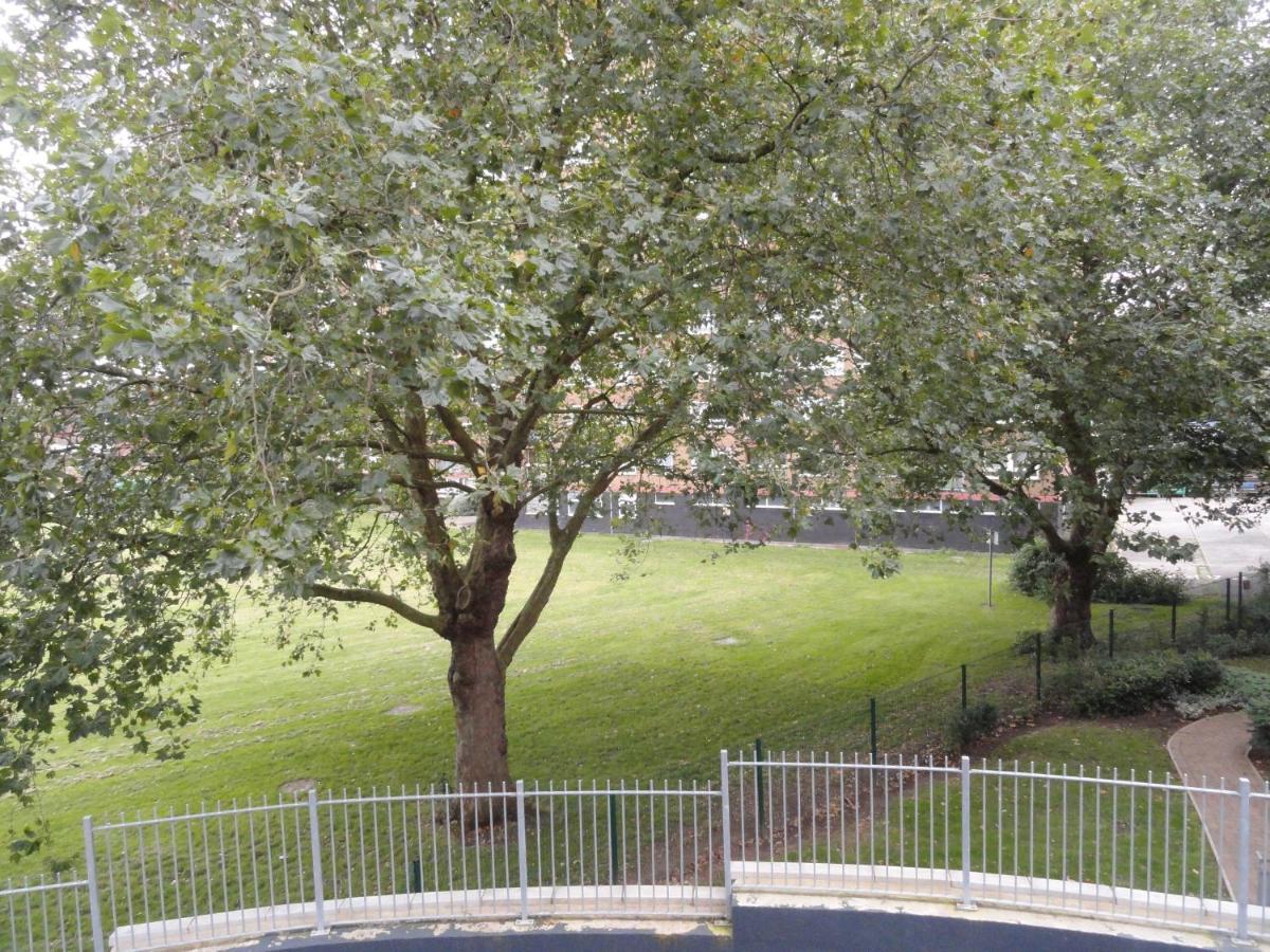 Cooperage Court By Cliftonvalley Apartments Bristol Esterno foto