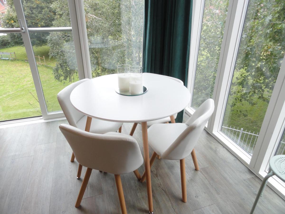 Cooperage Court By Cliftonvalley Apartments Bristol Esterno foto