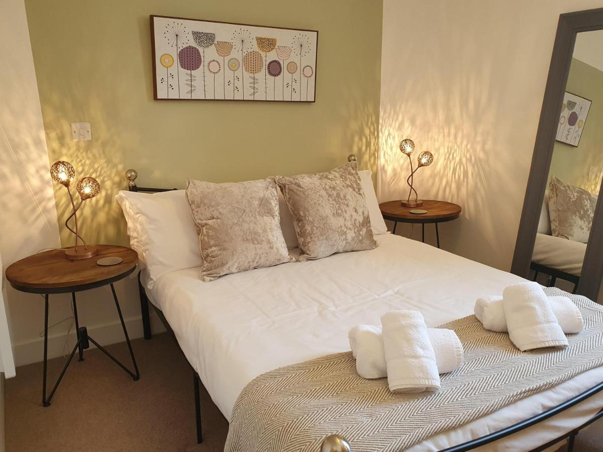 Cooperage Court By Cliftonvalley Apartments Bristol Esterno foto