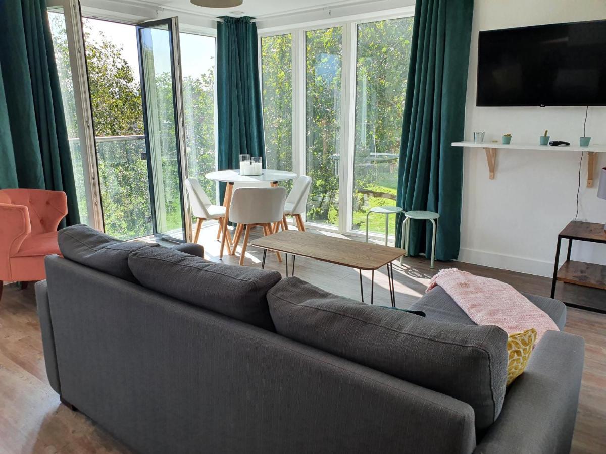 Cooperage Court By Cliftonvalley Apartments Bristol Esterno foto