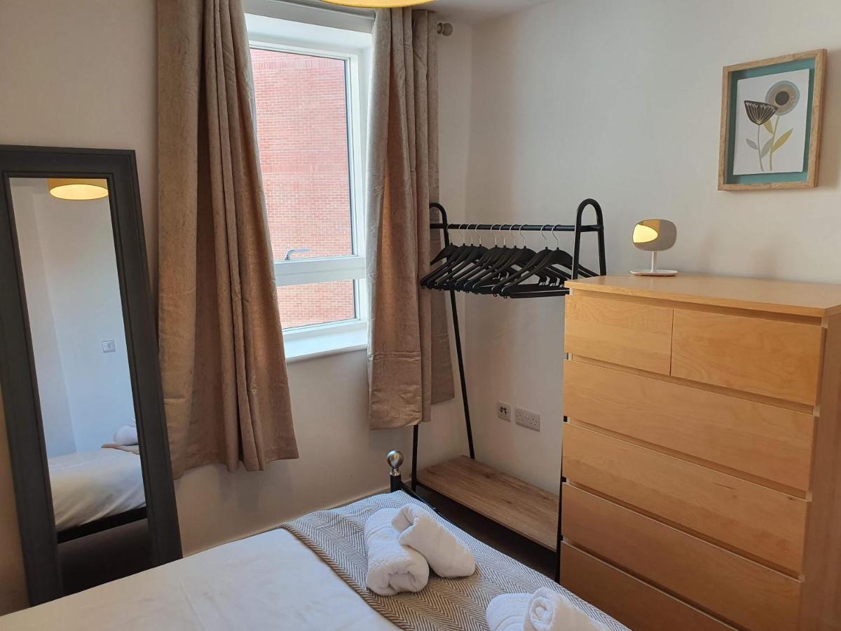 Cooperage Court By Cliftonvalley Apartments Bristol Esterno foto