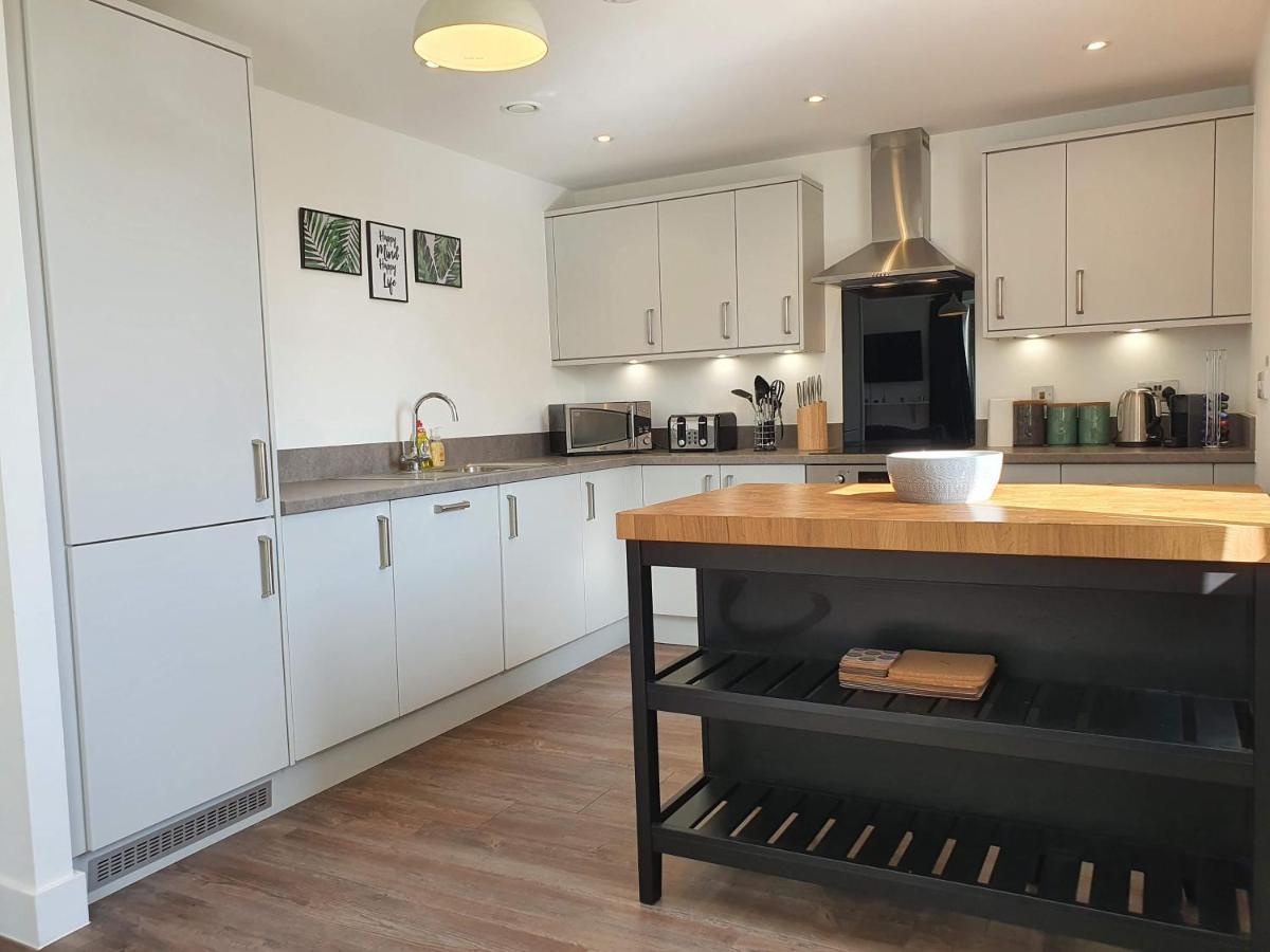 Cooperage Court By Cliftonvalley Apartments Bristol Esterno foto