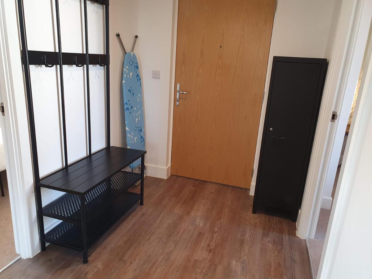 Cooperage Court By Cliftonvalley Apartments Bristol Esterno foto