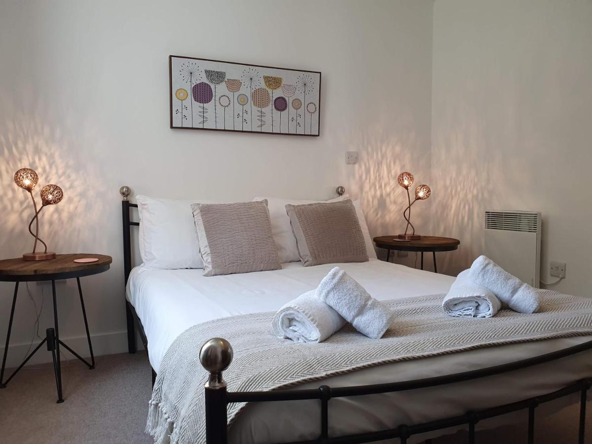 Cooperage Court By Cliftonvalley Apartments Bristol Esterno foto